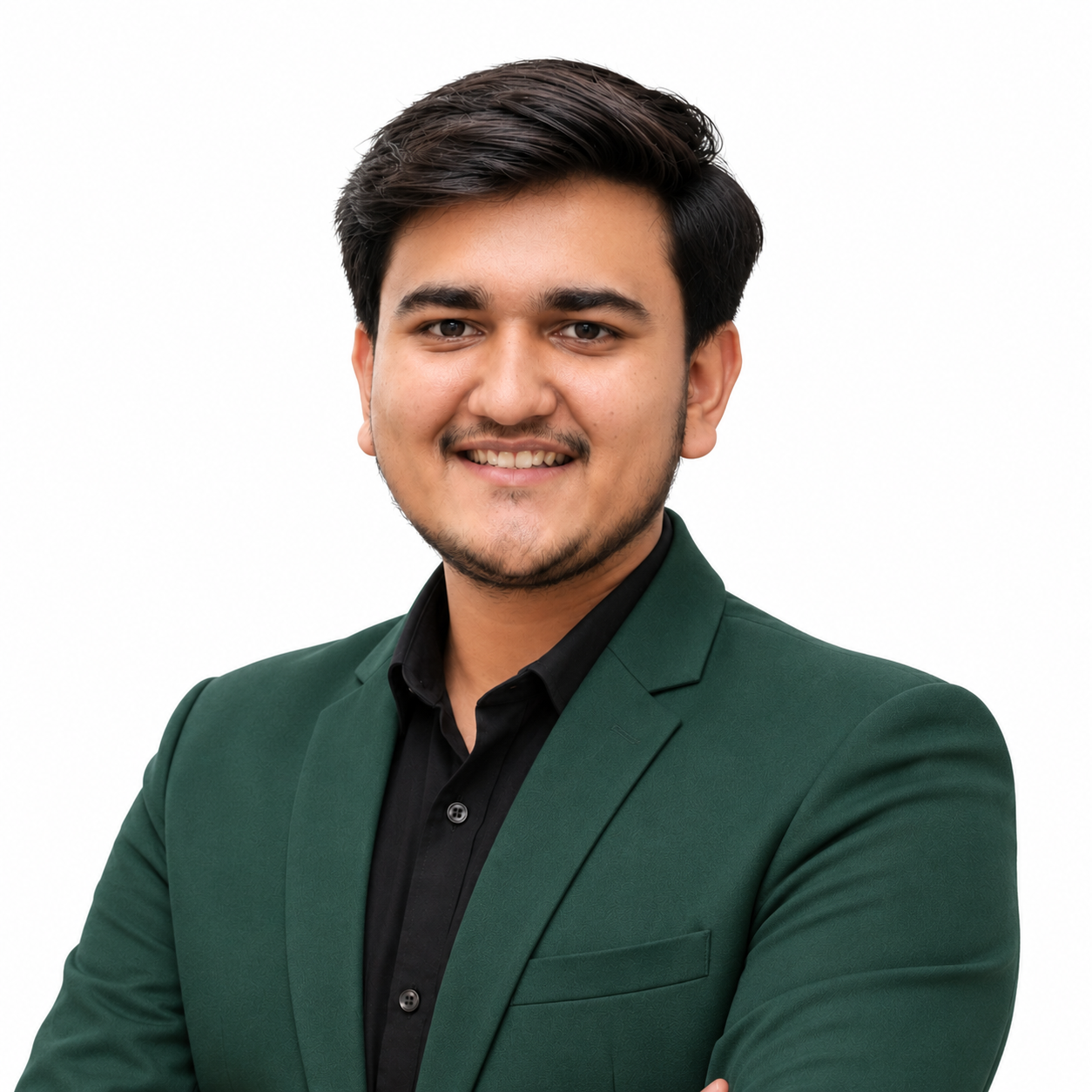 Deep Prajapati