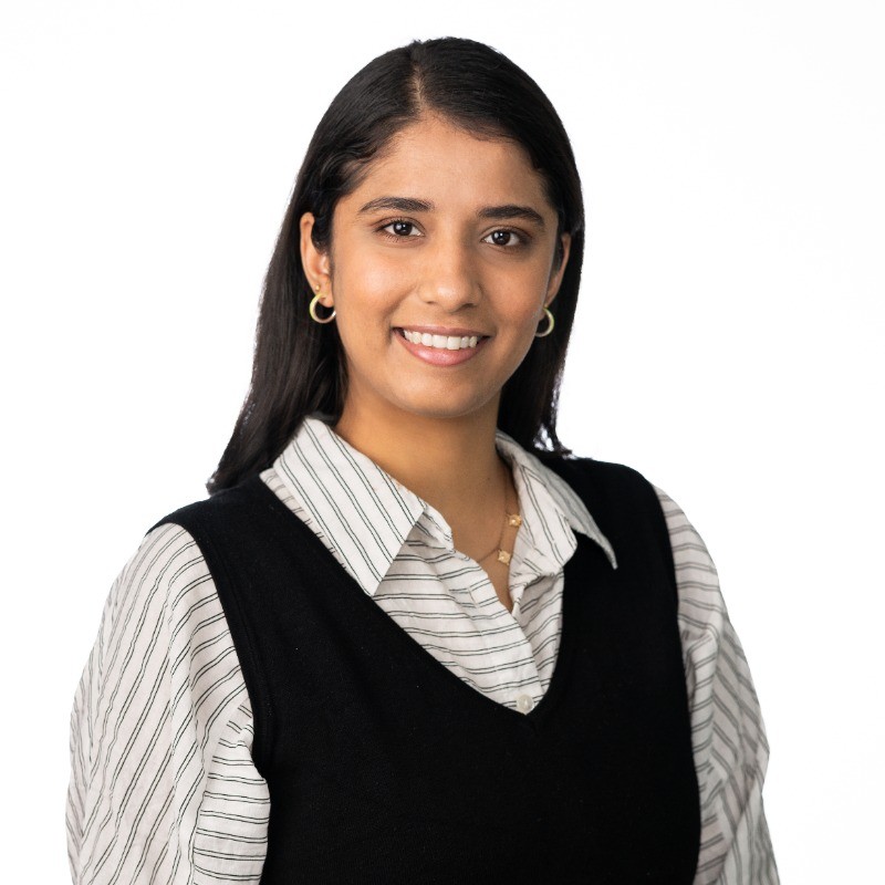 Dhruvi Pendor