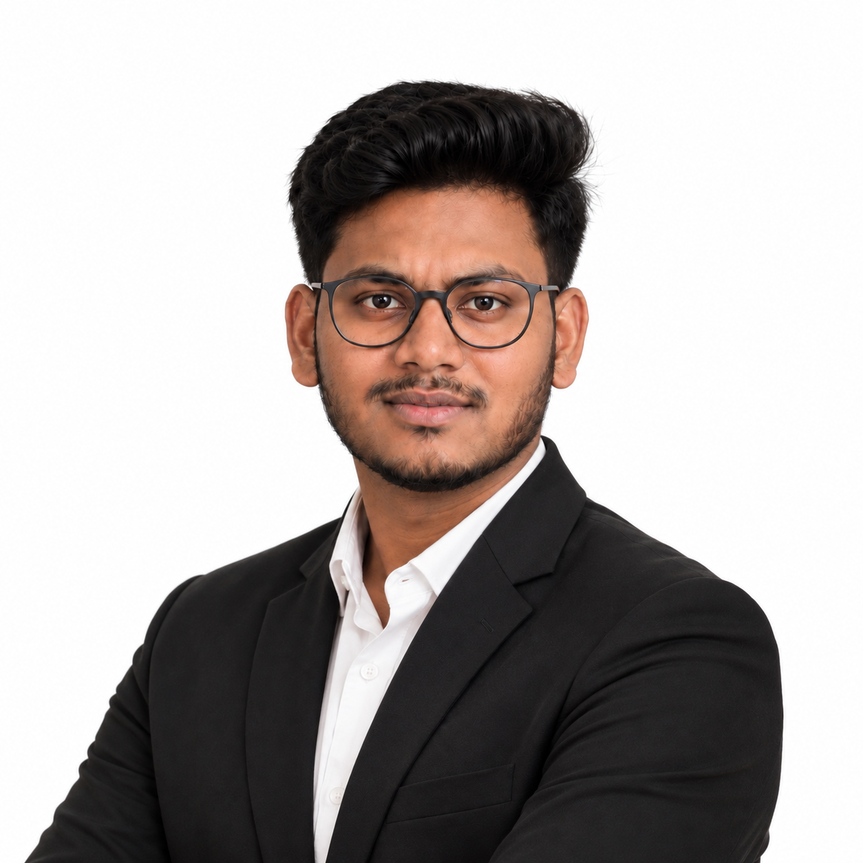 Rakhshit Kothari