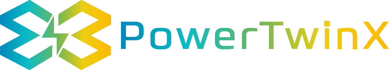 PowerTwinX
